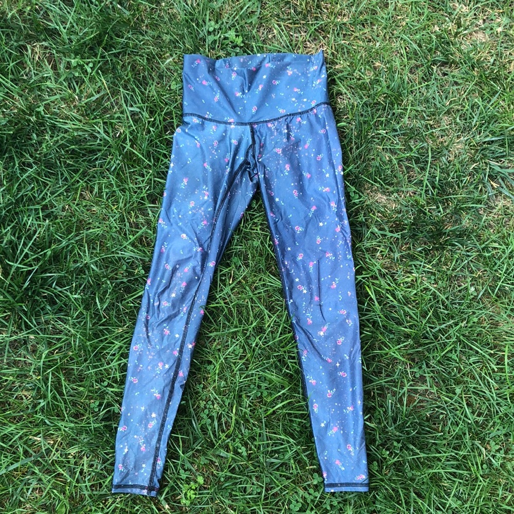 teeki hot pant xs